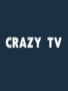CrazyTV Cover