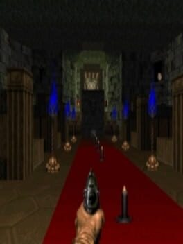 Palace of Nemrac Cover