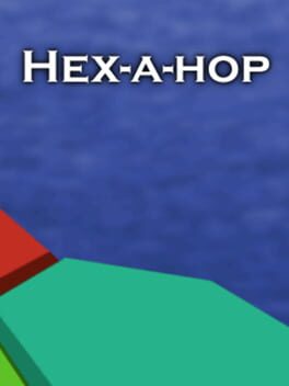 Hex-a-Hop Cover