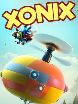 Xonix