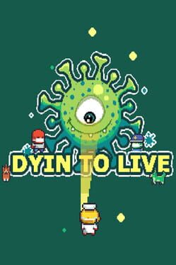 Dyin to Live Cover