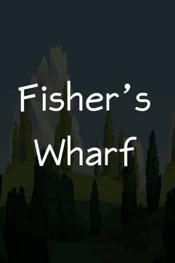 Fisher's Wharf Cover