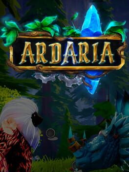 Ardaria Cover