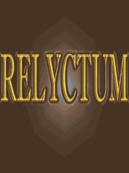 Relyctum Cover