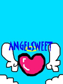 Angel Sweet Cover