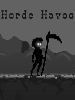 Horde Havoc Cover