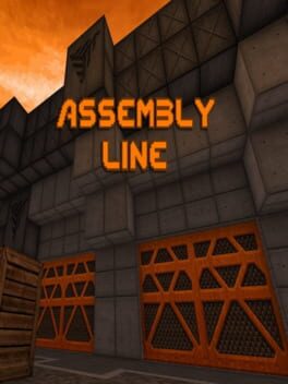 Assembly Line Cover