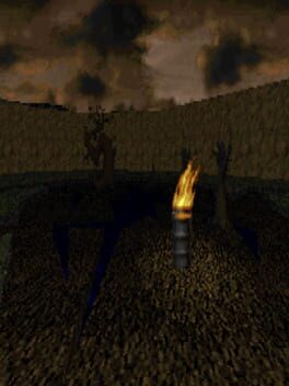 Demonic Destruction! Cover