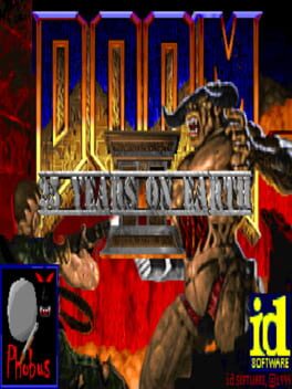 25 Years on Earth Cover