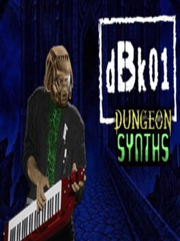 Dungeon Synths Cover