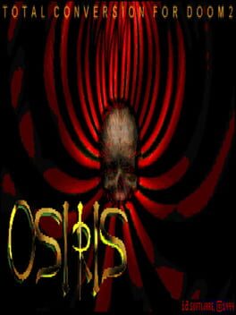 Osiris Cover