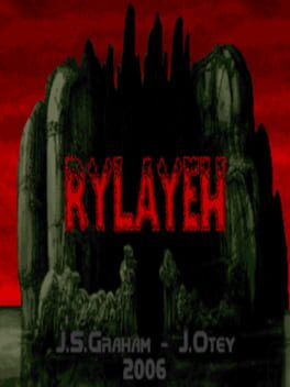 Rylayeh Cover