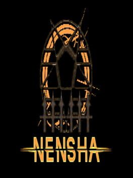Nensha Cover