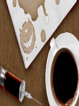 Caffeine Injection! Cover