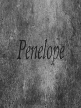 Penelope Cover