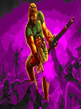 The Magenta Spire Cover