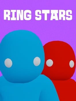 Ring Stars Cover