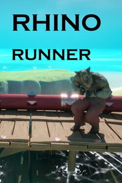 Rhino Runner Cover