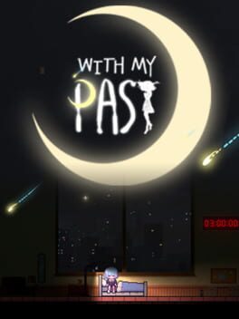 With My Past Cover