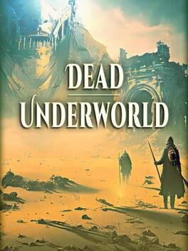 Dead Underworld Cover