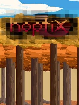 Hoptix Cover