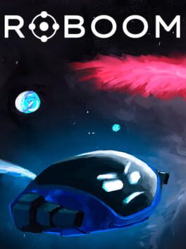 Roboom Cover