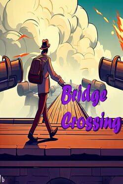 Bridge Crossing Cover