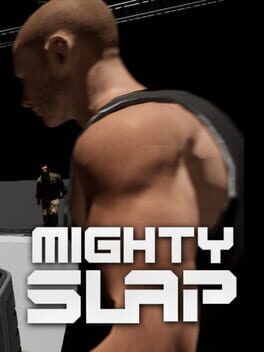 Mighty Slap Cover