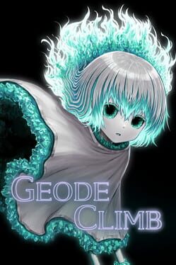 Geode Climb Cover