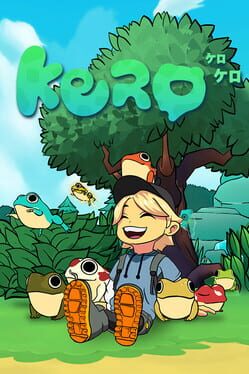 Kero Cover