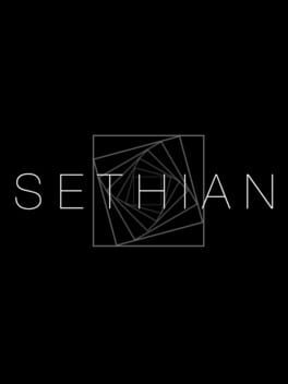 Sethian Cover