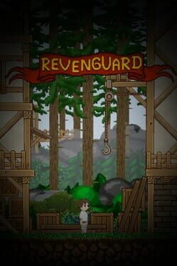 Revenguard Cover
