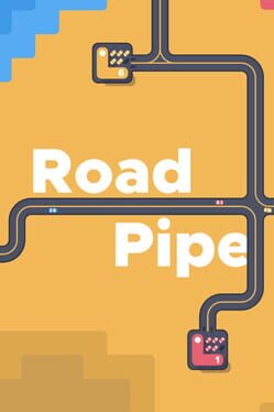 RoadPipe Cover