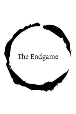 The Endgame Cover