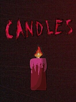 Candles Cover
