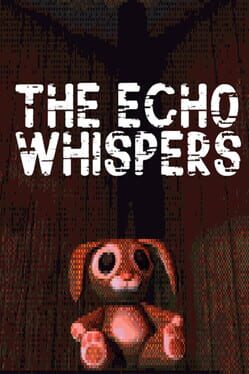 The Echo Whispers Cover