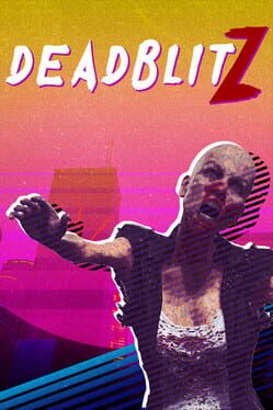 DeadBlitz Cover