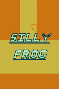 Silly Frog Cover