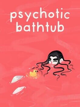 Psychotic Bathtub Cover