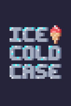 Ice Cold Case Cover