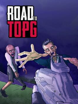 Road to Top G Cover