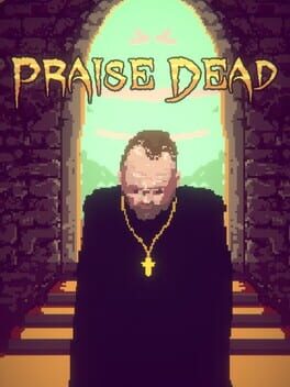 Praise Dead Cover
