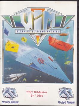 UIM Cover