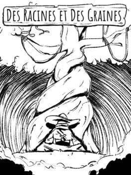 Des Racines et des Graines Cover