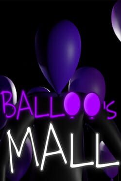 Balloo's Mall Cover