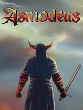 Asmodeus Cover