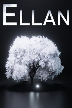 Ellan: The Lost Soul Cover