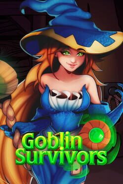 Goblin Survivors Cover