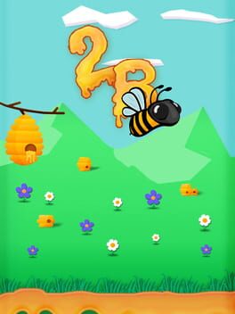 2BBee Cover