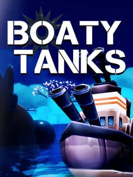 Boaty Tanks Cover